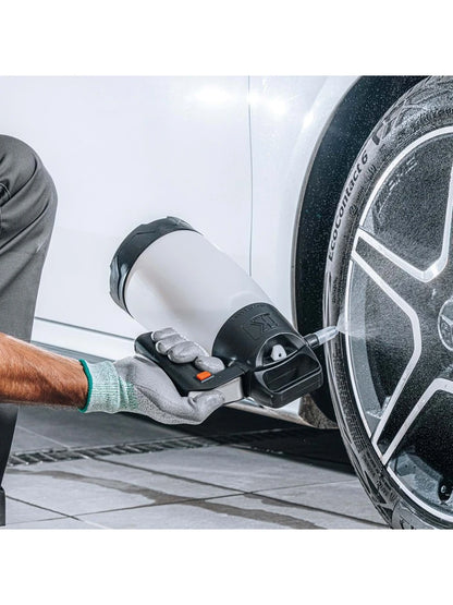 IK Multi Pro 2 360 – 1,5 L Profesyonel El Püskürtücü (360° Sprey, FPM)