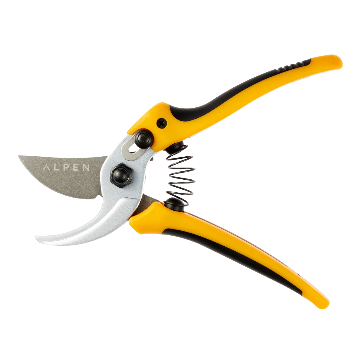 ALPEN Gelbhorn 140 Profesyonel Budama Makası – Ergonomik ve Dayanıklı Bahçe Makası