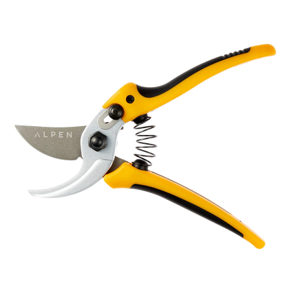 ALPEN Gelbhorn 140 Profesyonel Budama Makası – Ergonomik ve Dayanıklı Bahçe Makası