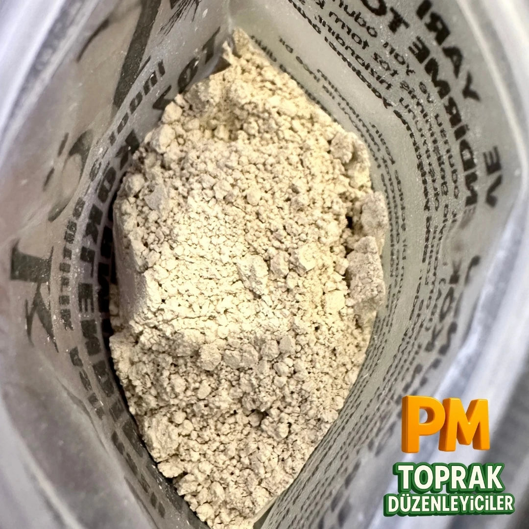 Kökver Toz Köklenme Hormonu 50gr | 8000 ppm - ürünün ambalaj ve kullanım görünümü 3