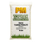 Tarım Perliti (0.5–2 mm) İnce 10 Litre