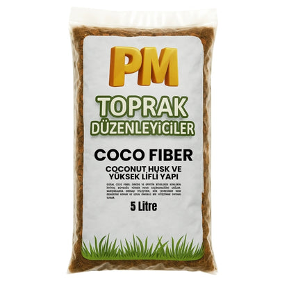 Coco Fiber 5 Litre