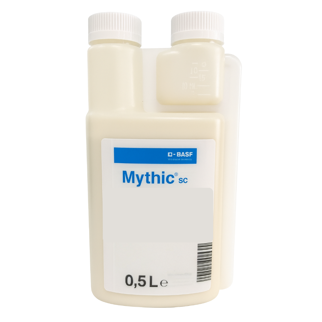 Mythic SC 0,5 Litre Süspansiyon Konsantre - Profesyonel Hamamböceği ve Zararlı Haşere Kontrol İlacı