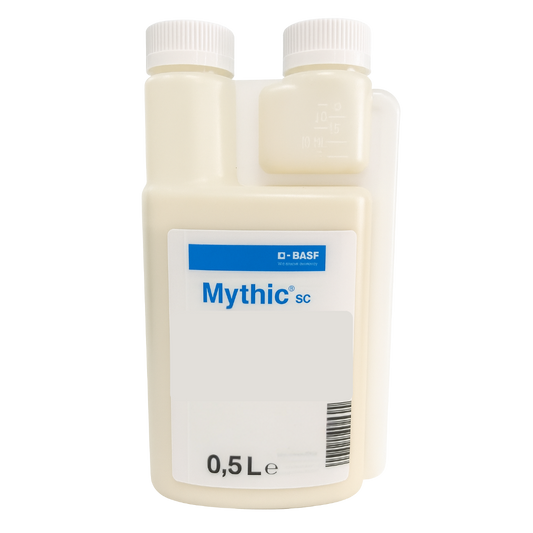 Mythic SC 0,5 Litre Süspansiyon Konsantre - Profesyonel Hamamböceği ve Zararlı Haşere Kontrol İlacı
